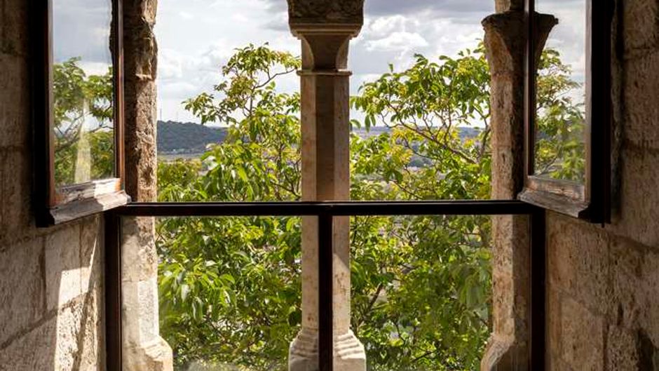 Parador de Ciudad Rodrigo Other