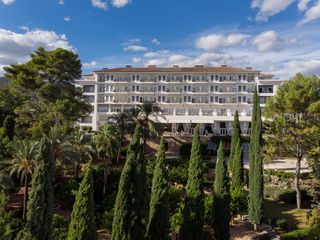Parador de Cordoba