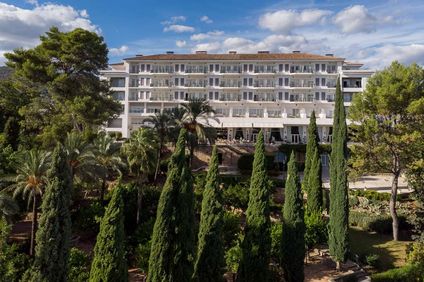 Parador de Cordoba