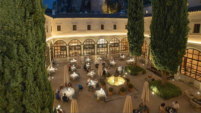 Parador de Cuenca