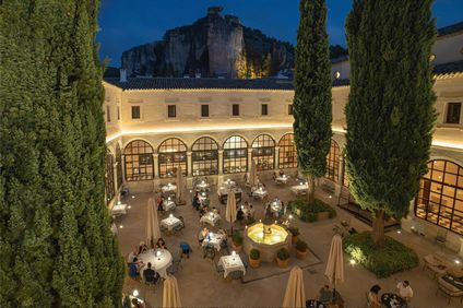 Parador de Cuenca
