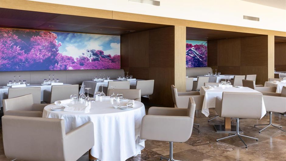 Parador de El Saler Restaurant