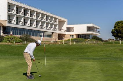 Parador de El Saler