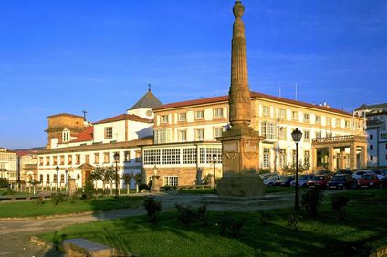 Parador de Ferrol