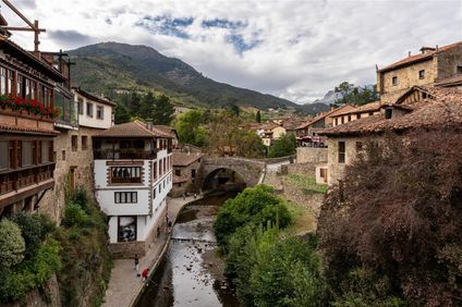 Parador de Fuente De