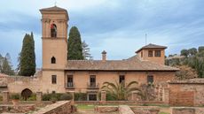 Parador de Granada