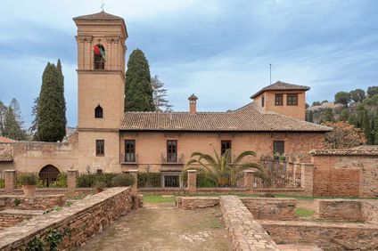 Parador de Granada