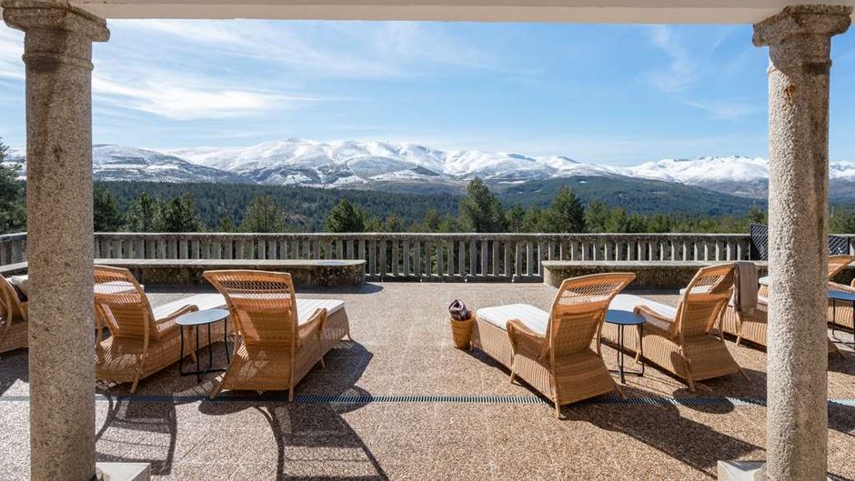 Parador de Gredos Other
