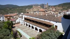 Parador de Guadalupe