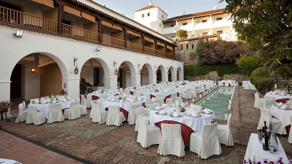 Parador de Guadalupe Other