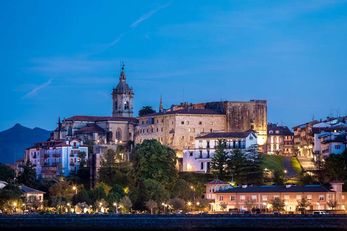 Parador de Hondarribia