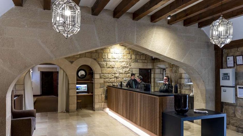 Parador de Jaen Other