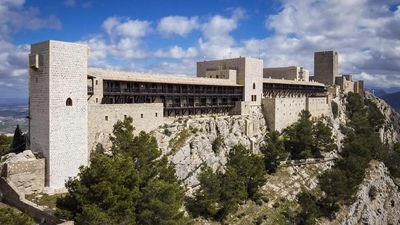 Parador de Jaen