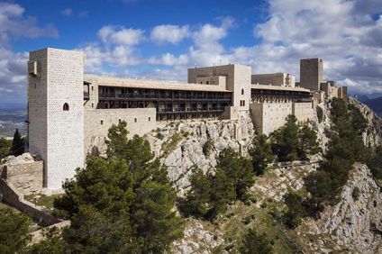 Parador de Jaen