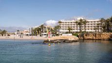 Parador de Javea