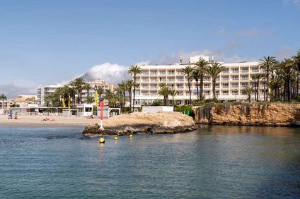 Parador de Javea