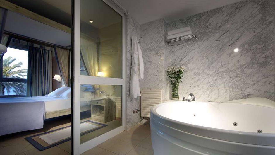 Parador de Javea Suite