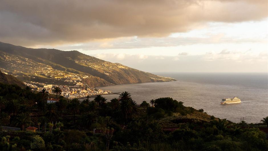 Parador de la Palma Other