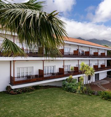 Parador de la Palma