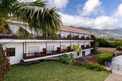 Parador de la Palma