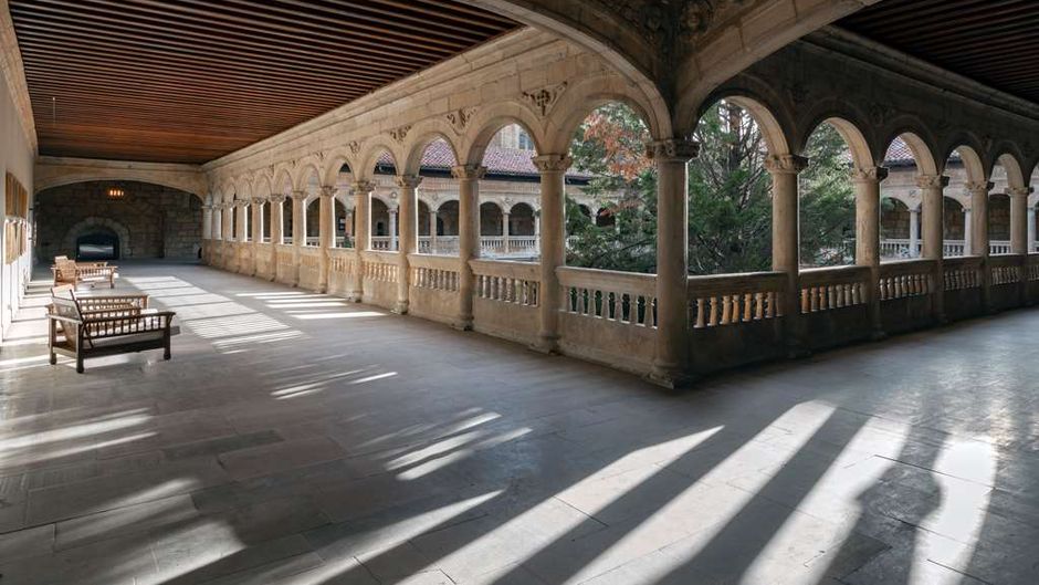 Parador de Leon Other