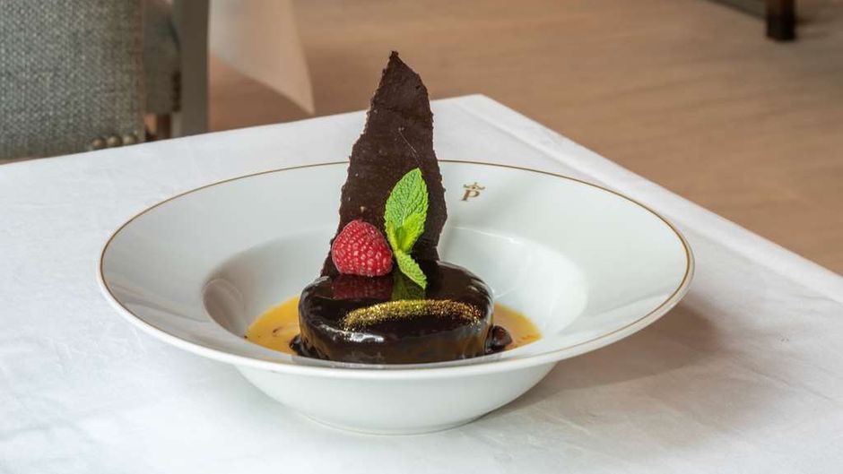 Parador de Leon Restaurant