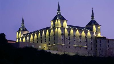 Parador de Lerma