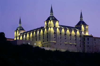 Parador de Lerma