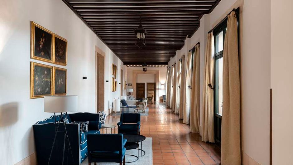 Parador de Lerma Other