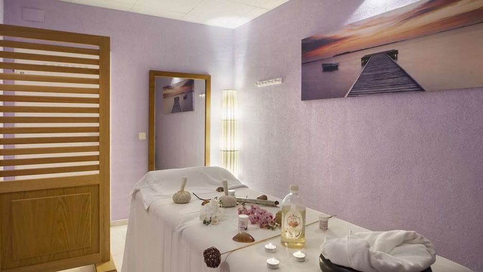 Parador De Limpias Health