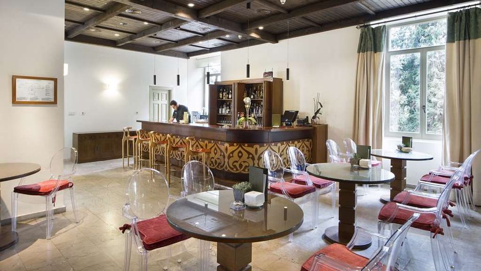 Parador De Limpias Restaurant