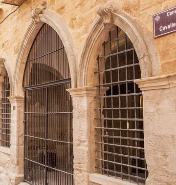 Parador de Lleida