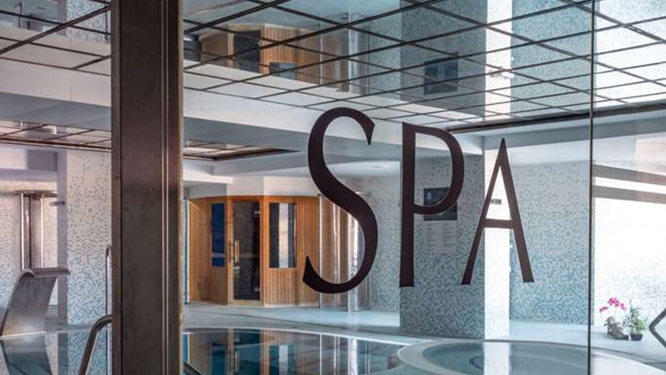 Parador De Lorca Spa