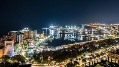 Parador de Malaga Gibralfaro