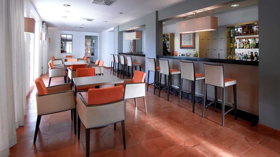 Parador De Malaga Golf Restaurant