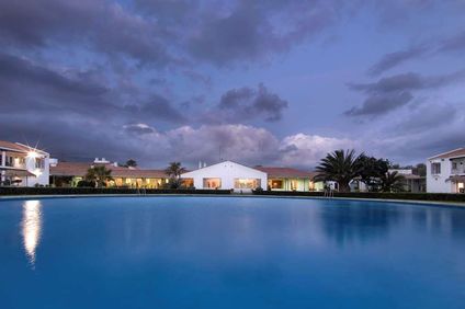Parador De Malaga Golf