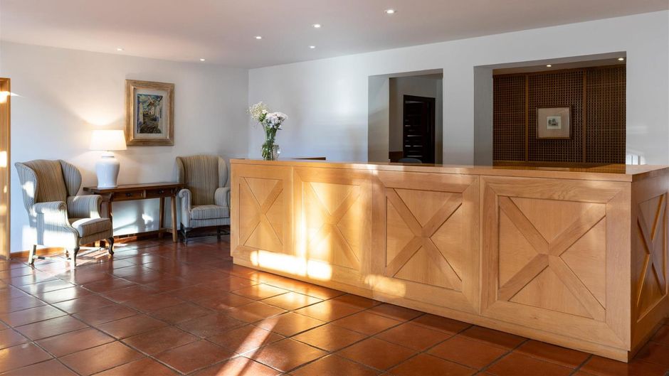 Parador de Manzanares Other