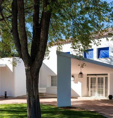 Parador de Manzanares