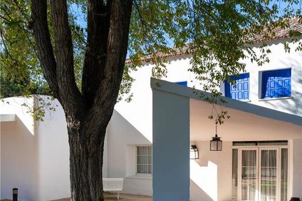 Parador de Manzanares