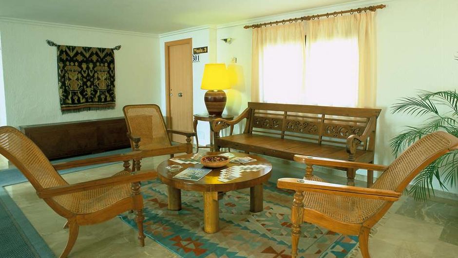 Parador de Melilla Other