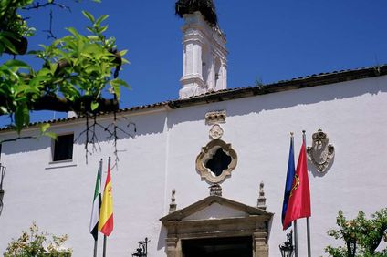 Parador de Merida