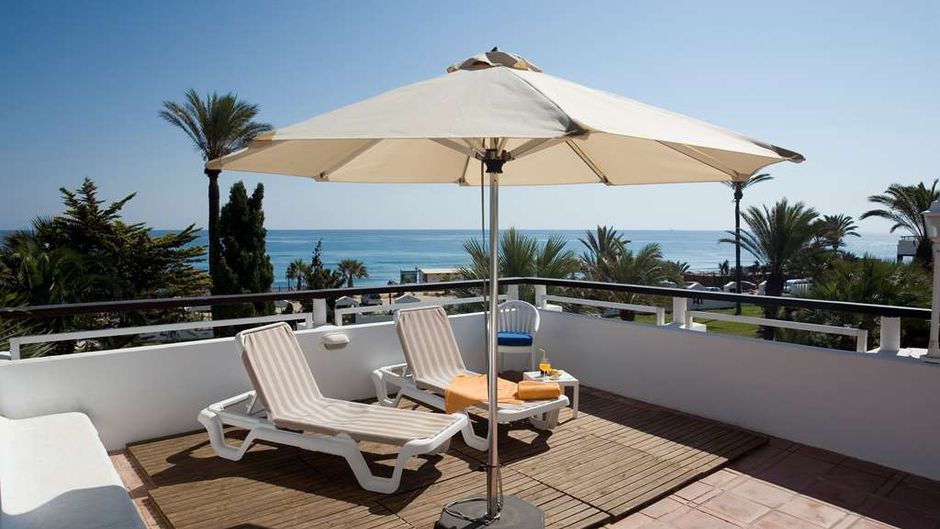 Parador de Mojacar Other