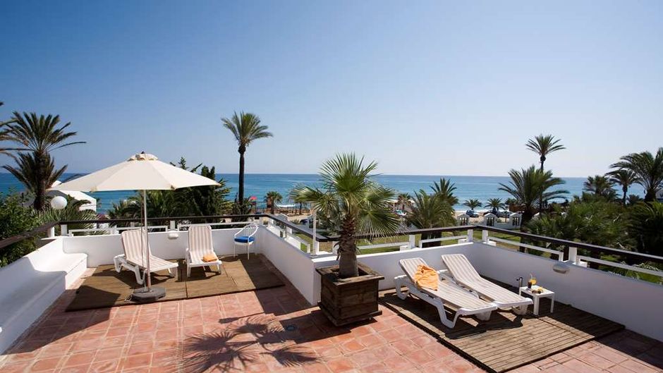 Parador de Mojacar Other