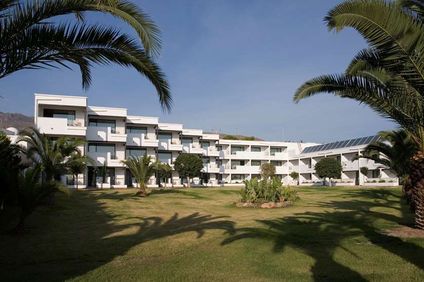 Parador de Mojacar