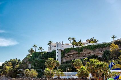 Parador de Nerja