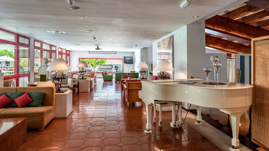 Parador de Nerja Restaurant