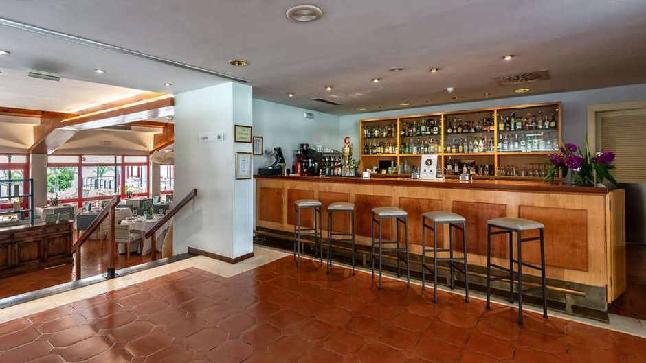 Parador de Nerja Restaurant