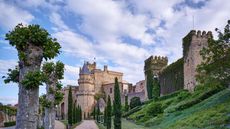 Parador de Olite