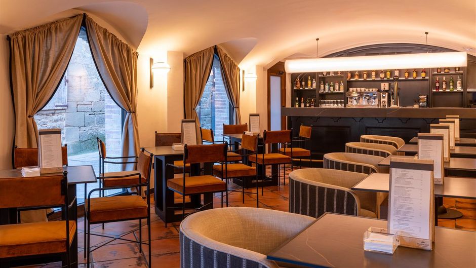 Parador de Olite Spa