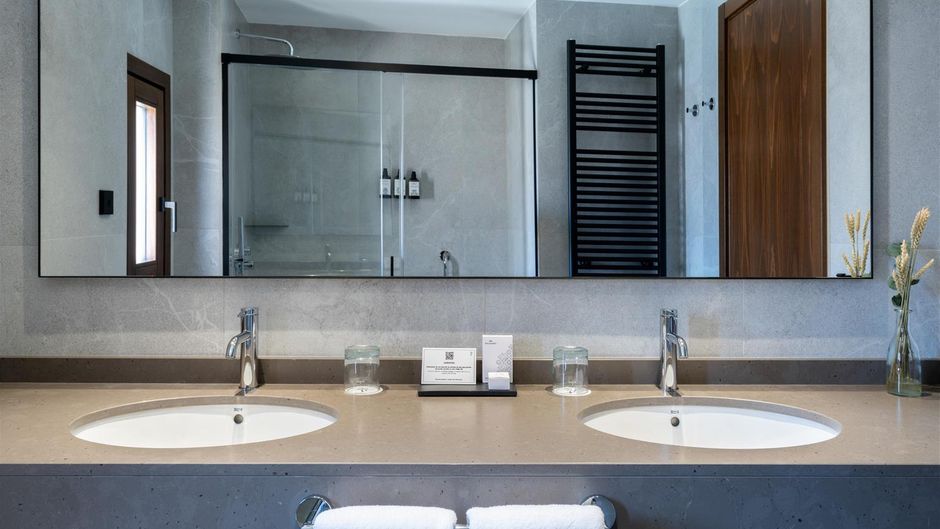 Parador de Olite Room